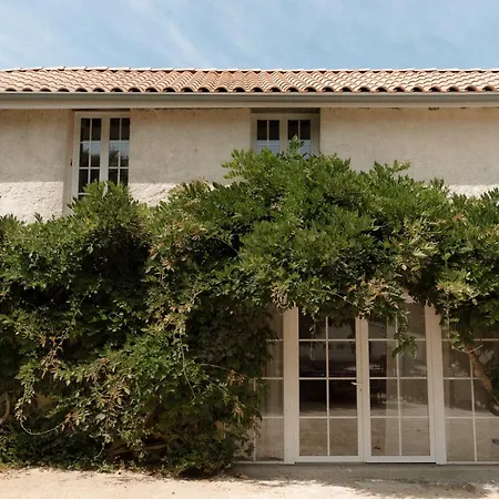 Domaine De Bassibé Bed & Breakfast