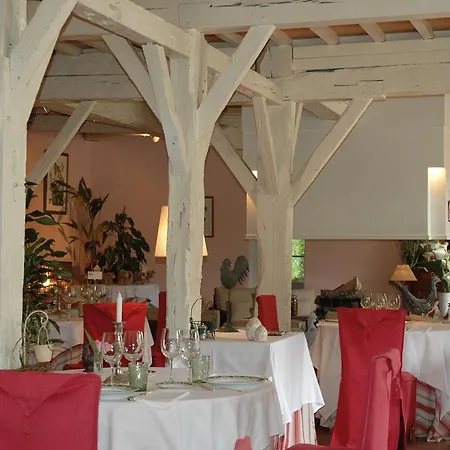 Domaine De Bassibe