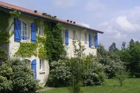 Domaine De Bassibe