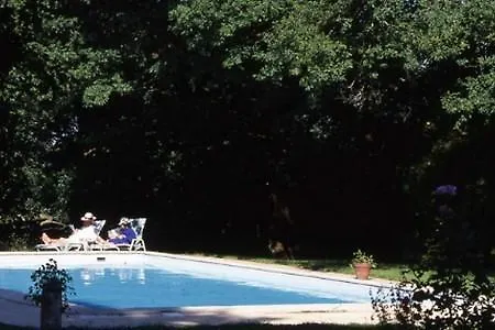 Domaine De Bassibe 3* 塞格思