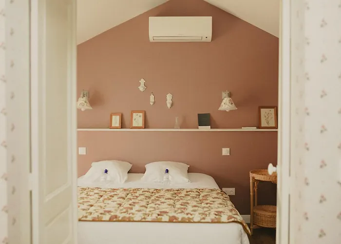 Domaine De Bassibé 3* Ségos