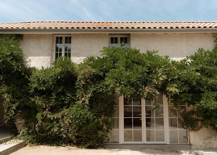 Domaine De Bassibé Bed & Breakfast