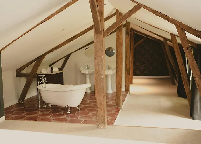 Bed & Breakfast Domaine De Bassibé Ségos