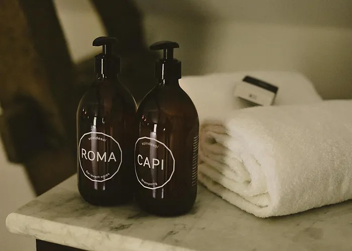 Domaine De Bassibé Ségos