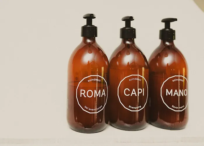 Domaine De Bassibé 3* Ségos