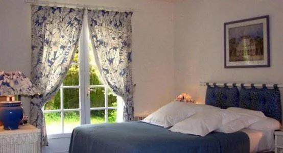 Bed & Breakfast Domaine De Bassibé Ségos