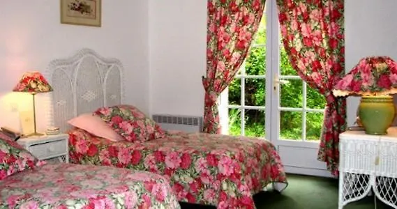 Domaine De Bassibé Bed & Breakfast Ségos