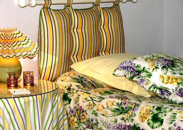 Domaine De Bassibé 3*