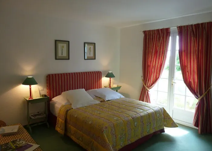 Domaine De Bassibé Bed & Breakfast Ségos