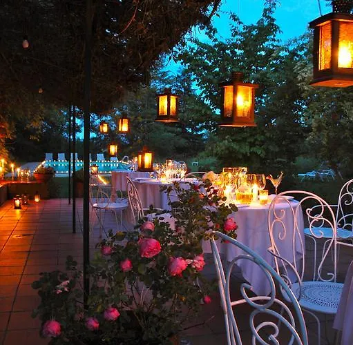 Bed & Breakfast Domaine De Bassibé 3*