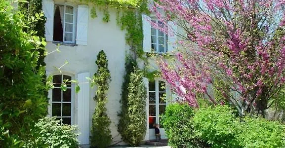 Bed & Breakfast Domaine De Bassibé Ségos