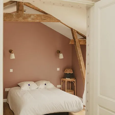 Domaine De Bassibe Bed & Breakfast 3*