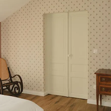 Domaine De Bassibe 4* Ségos