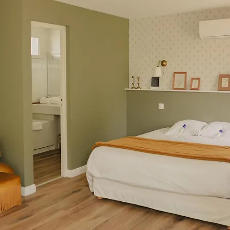 Domaine De Bassibe 3*