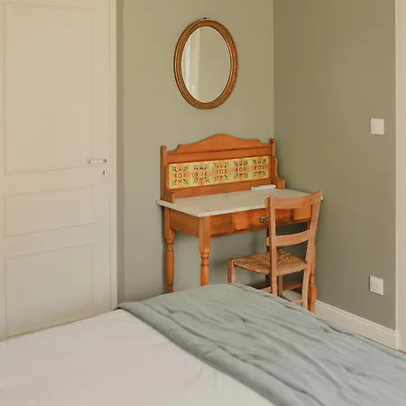 Bed & Breakfast Domaine De Bassibe