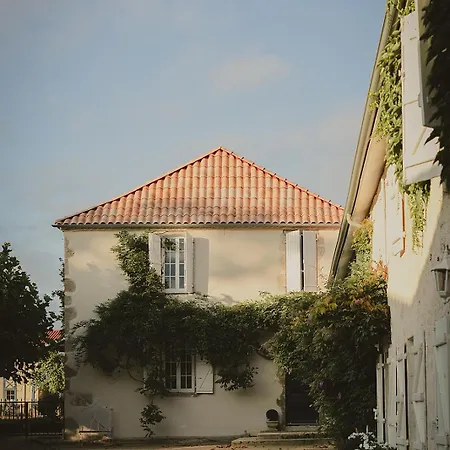 Domaine De Bassibe 4* Ségos