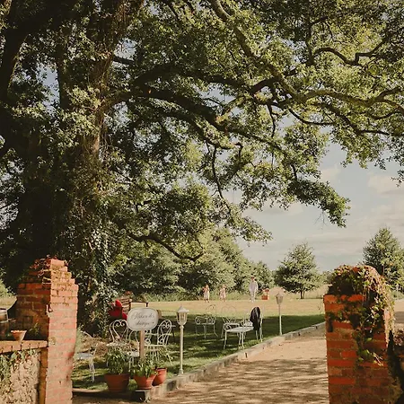 Domaine De Bassibé
