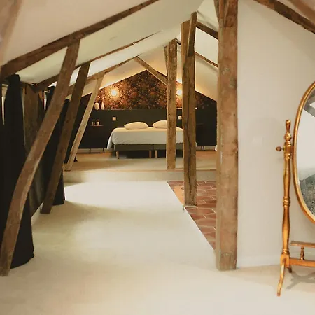 Domaine De Bassibe 4* Ségos