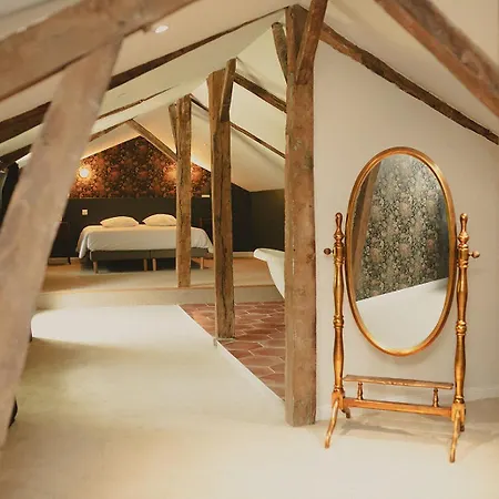 Bed & Breakfast Domaine De Bassibe Ségos