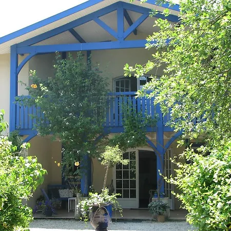 Domaine De Bassibé Ségos