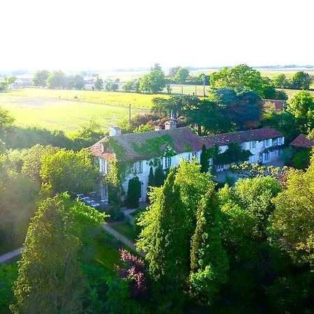 Domaine De Bassibé 3*