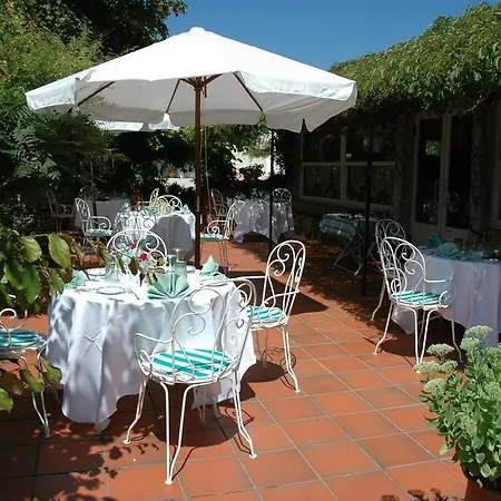 Domaine De Bassibé Couette-café Ségos