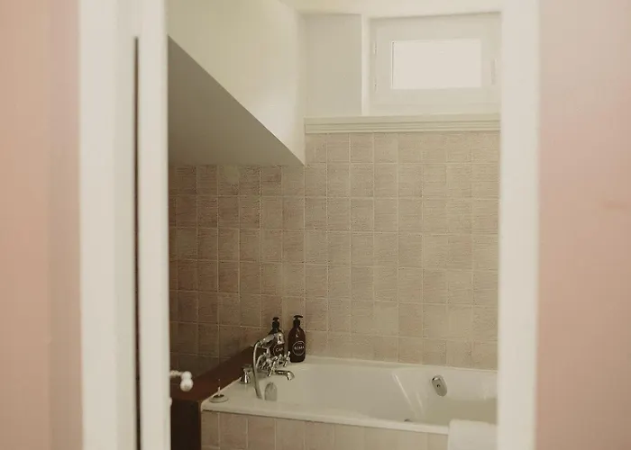 Frühstückspension Domaine De Bassibe 3*