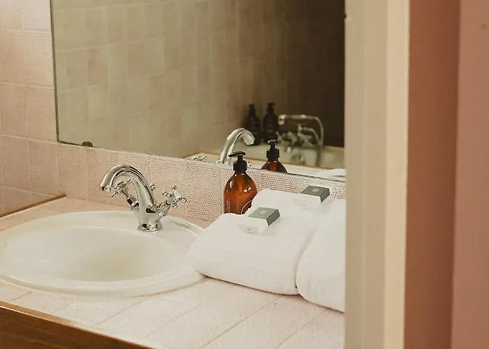 Frühstückspension Domaine De Bassibe 3*