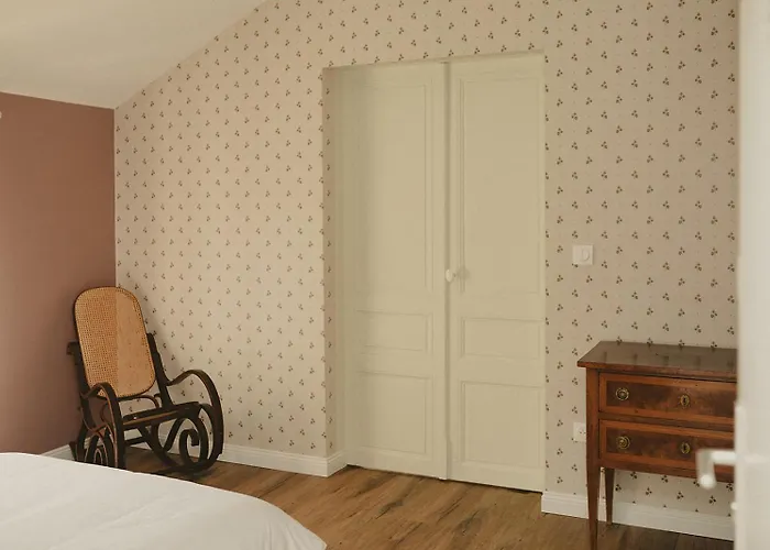 Domaine De Bassibe 3* Ségos