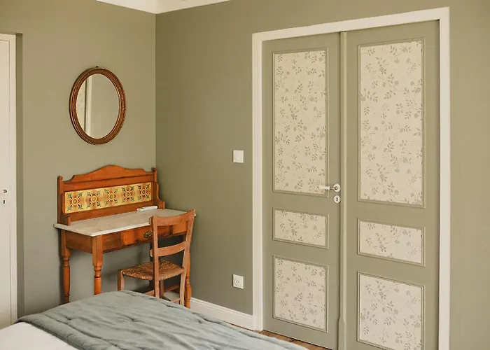 Domaine De Bassibe 3* Ségos