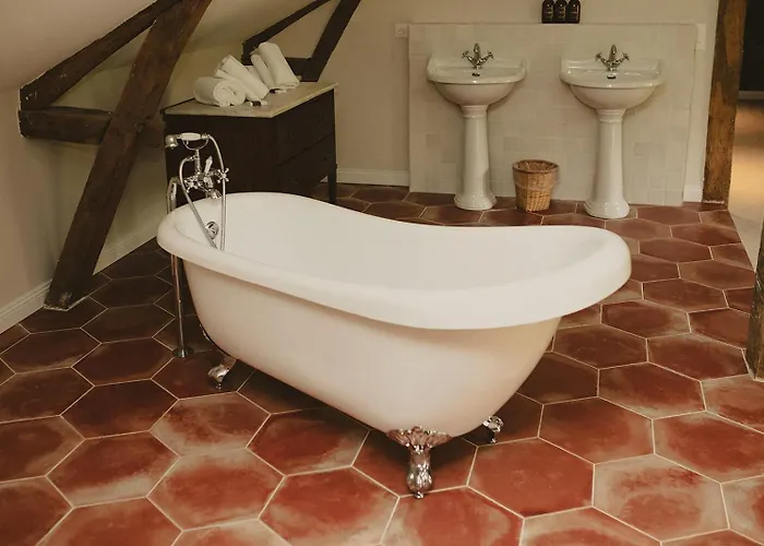 Domaine De Bassibe Frühstückspension 3*