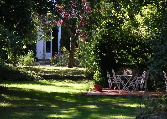 Domaine De Bassibe Ségos