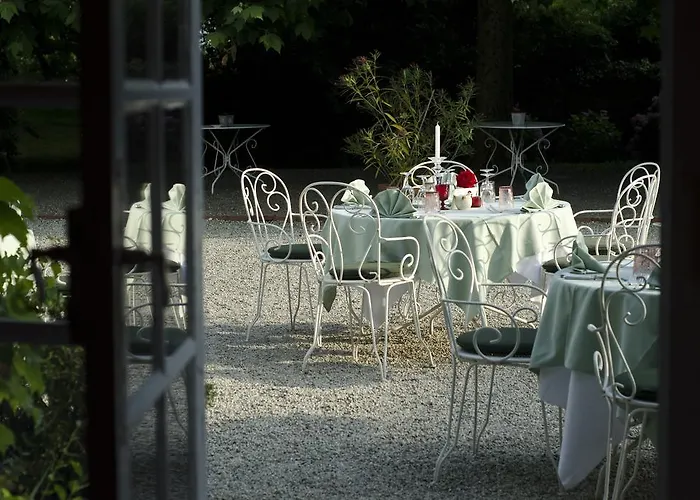 Domaine De Bassibe 3*