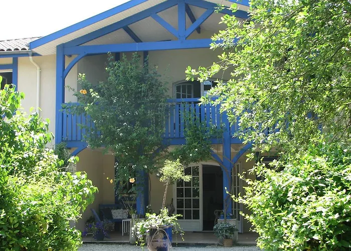 Domaine De Bassibe Ségos