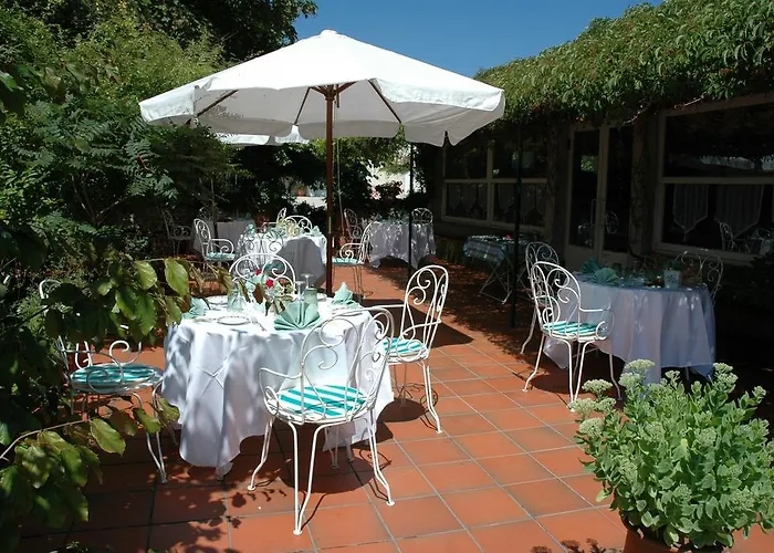 Domaine De Bassibe Frühstückspension Ségos