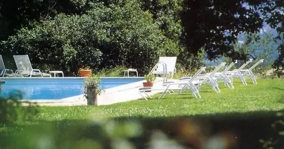 Domaine De Bassibe Frühstückspension 3*