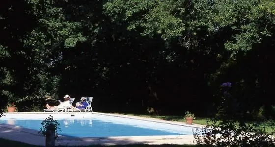 Domaine De Bassibe 3* Ségos